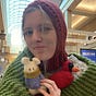 Megan Happ's avatar