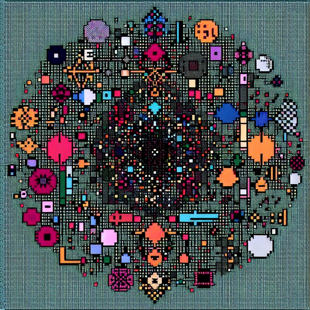 Generated Result