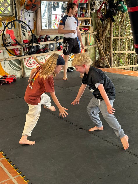 Traveling Village Hoi An 2026 I