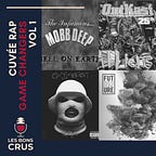 Les Bons Crus - Podcast Rap Hip Hop