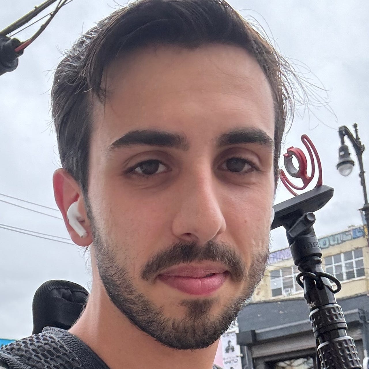 The Hunt for Meaning