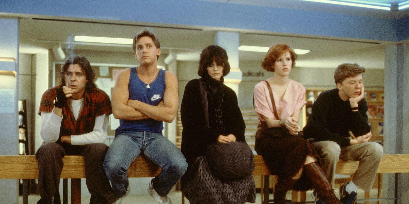 Making Friends is Easier than You Think