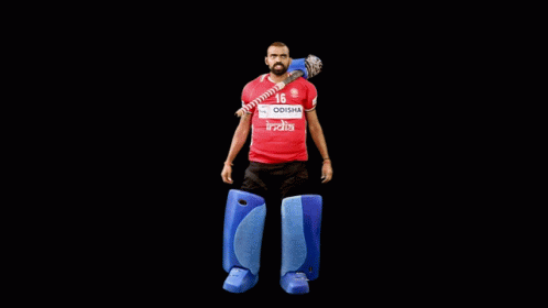 Goalie Goal Keeper GIF - Goalie GoalKeeper Sreejesh GIFs Goalie Goal Keeper GIF - Goalie GoalKeeper Sreejesh GIFs