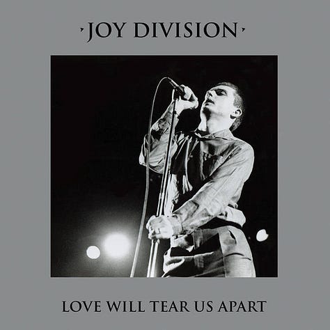 album covers, concert photos