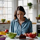 Războiul din Creier. Cine decide ce mănânci: Foamea, Pofta sau Rațiunea?