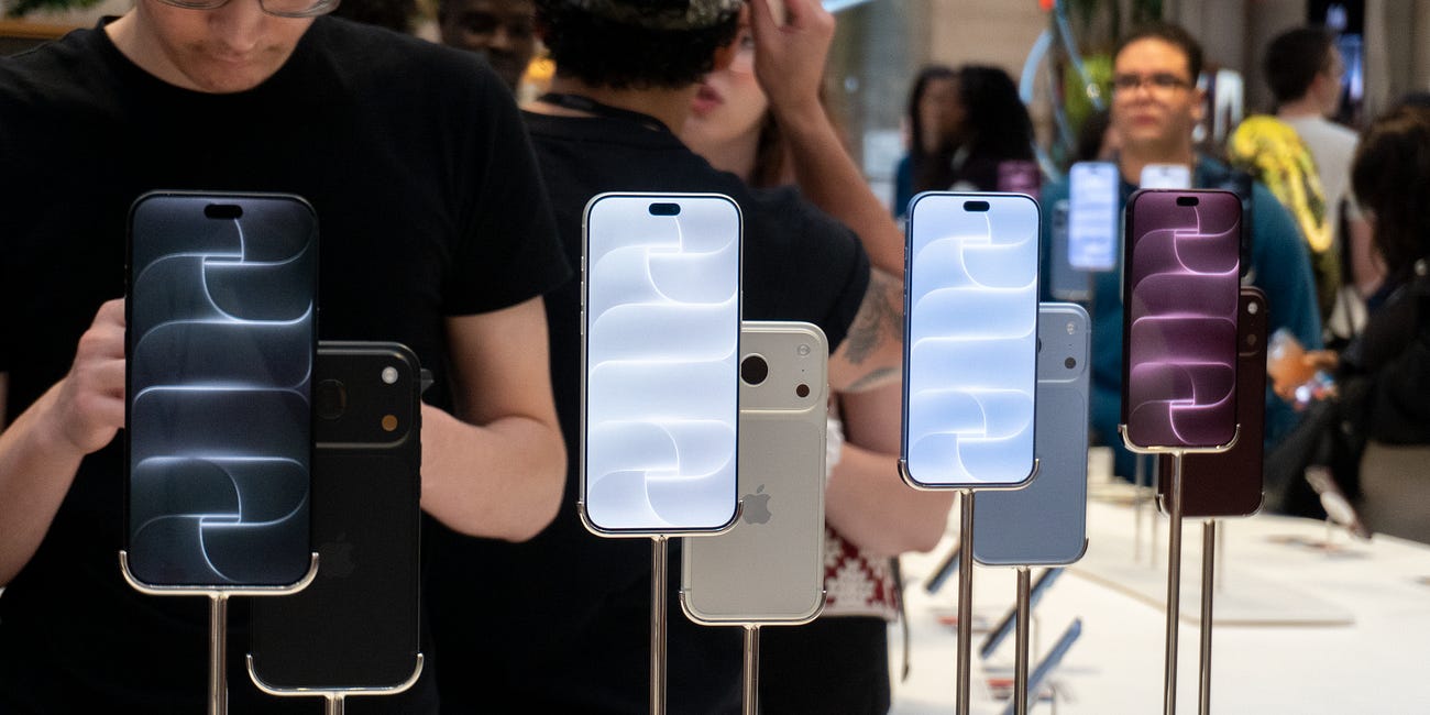 iPhone 18 Pro colors: check out all 4 new finishes before you buy