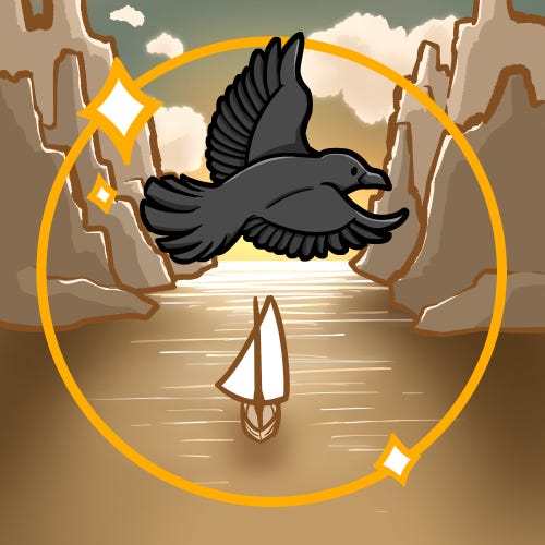 Roäc the GHR(Katie)