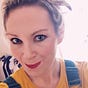Dr Rachel Taylor's avatar