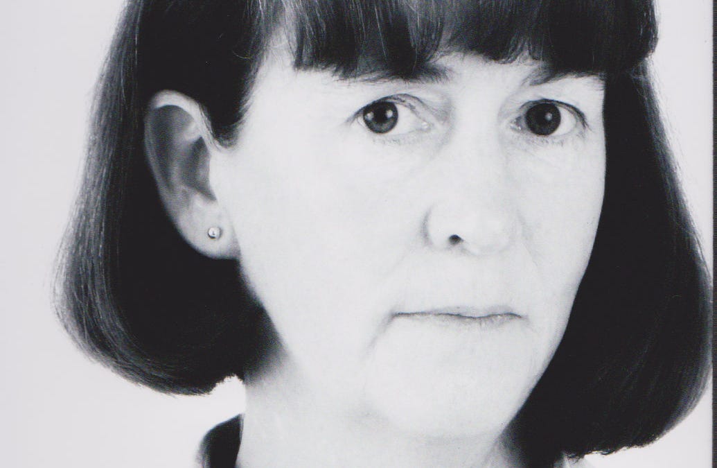 The Write Stuff Featuring Mystery Writer Angela Wren