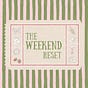 The Weekend Reset Podcast's avatar
