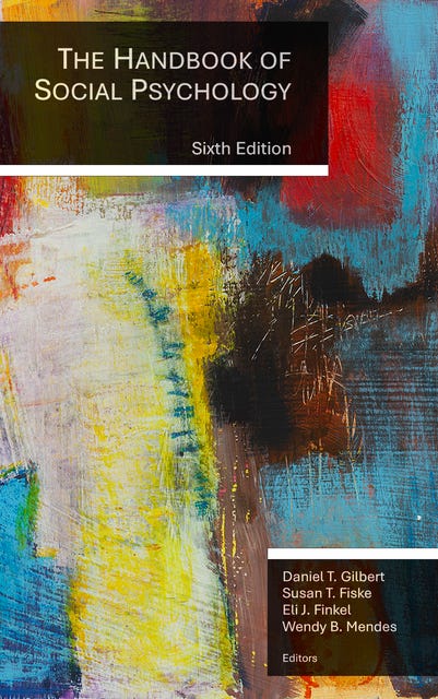 Handbook cover, painting by M. Banaji