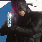 The Dark Knight Rises Character Analysis: Christopher Nolan's Batman Trilogy