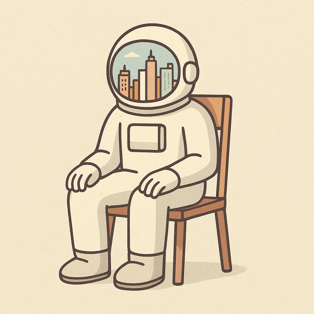 Artwork for Ciudades Interiores