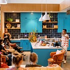 Rick's Cooking School 