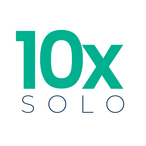 10x Solo