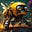 AngieBee's avatar