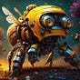 AngieBee's avatar