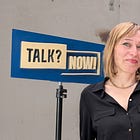 Endlich: ein TV-Sender nur für Podcasts 🤩