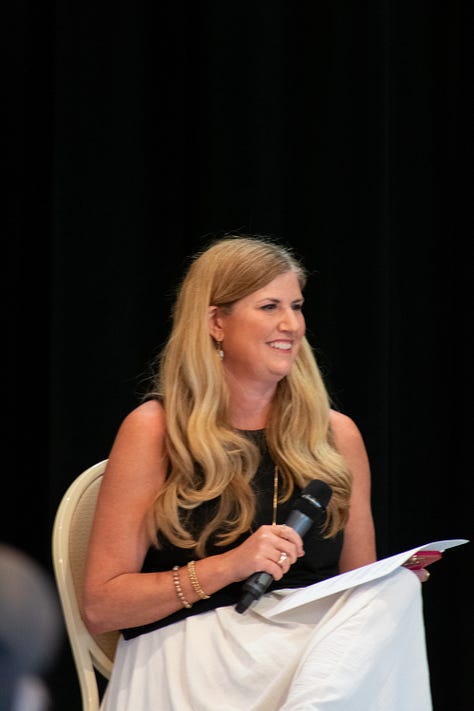 Saratoga Book Festival