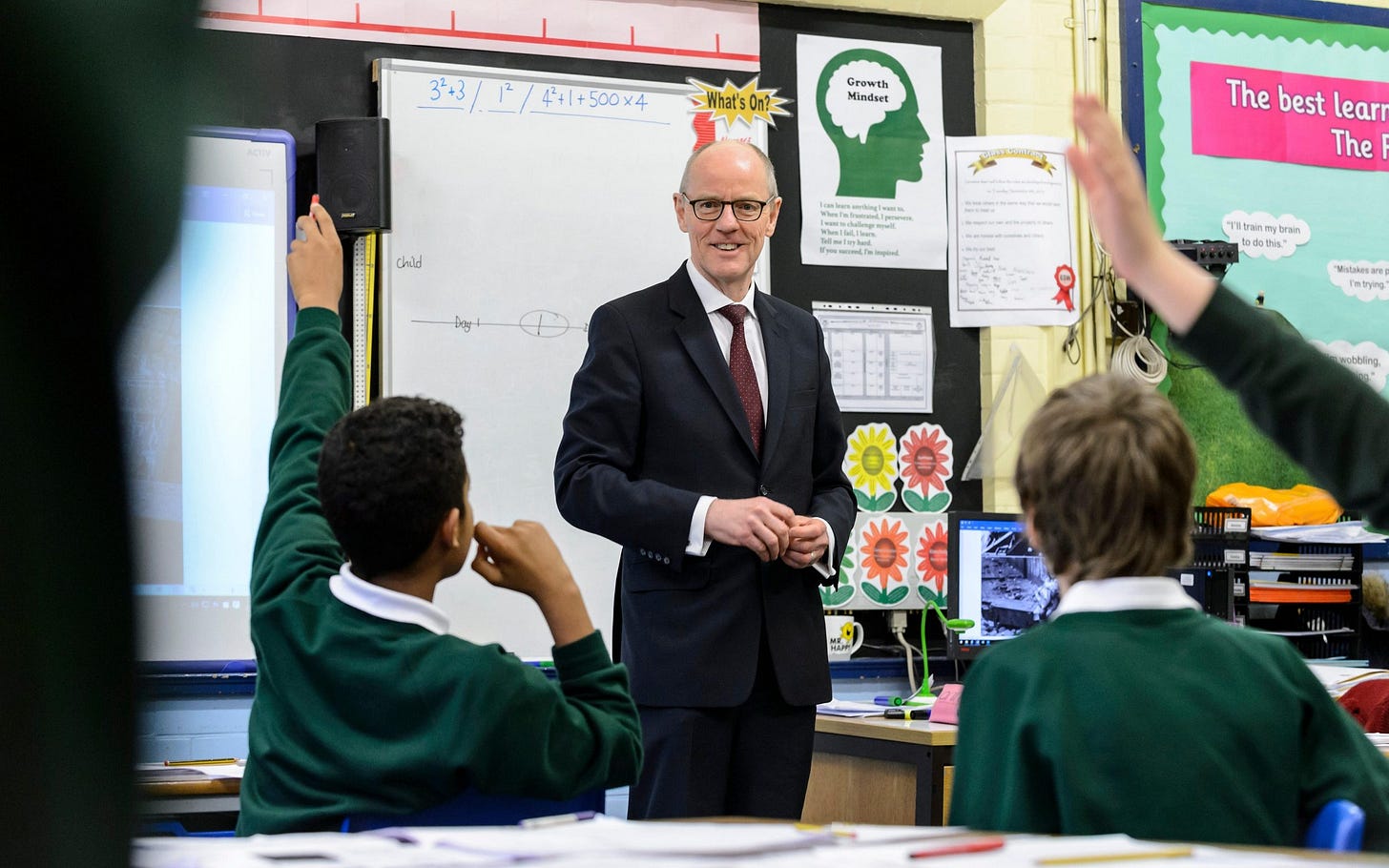 Nick Gibb: I hid my sexuality – politics was very different 20 years ago Nick Gibb: I hid my sexuality – politics was very different 20 years ago