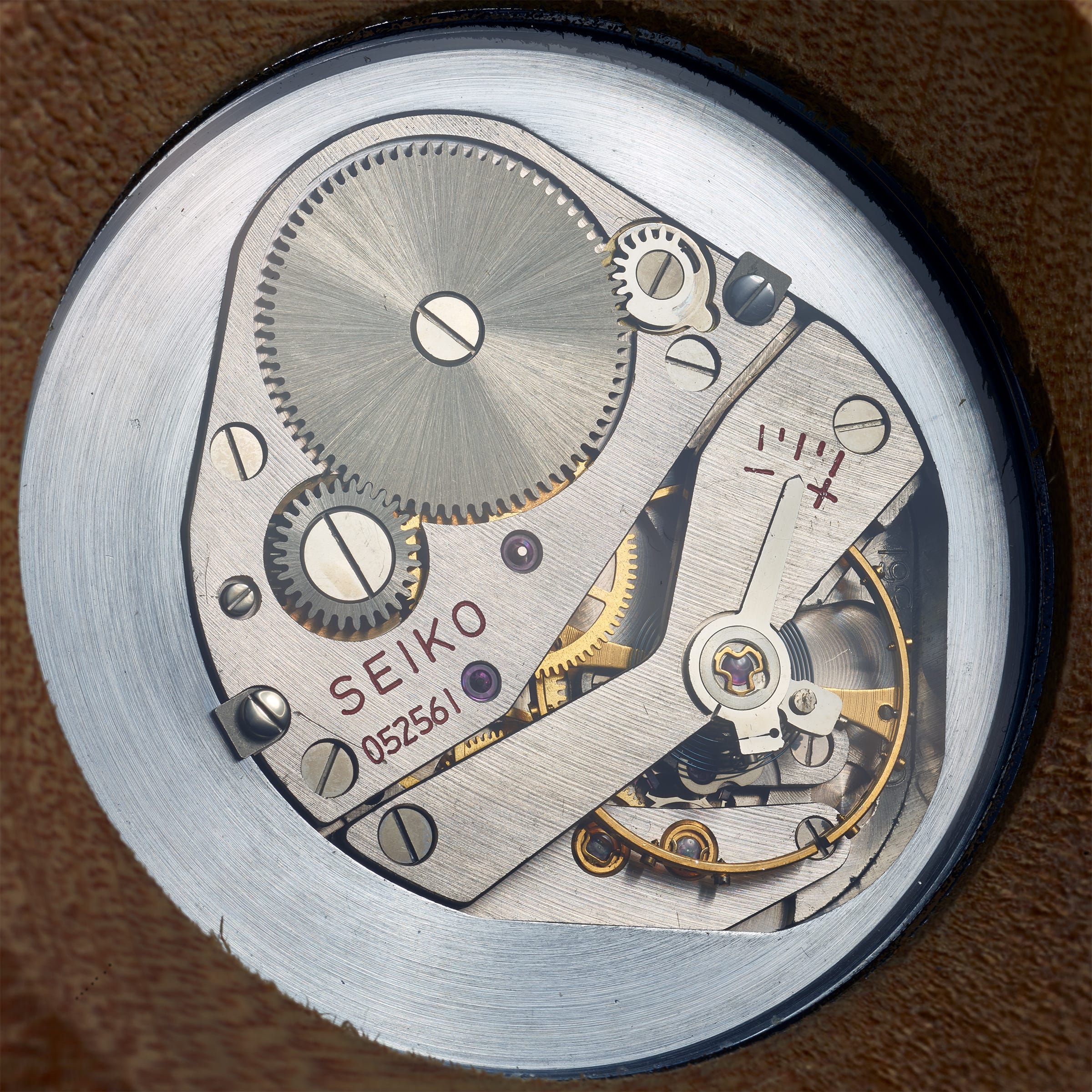Seiko's Astronomical Observatory Chronometer