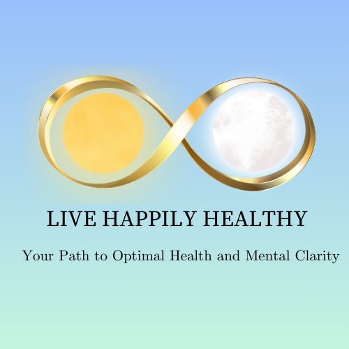 Live Happily Healthy