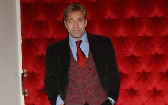 Tenor Edoardo Guarnera died at 62 Tenor Edoardo Guarnera died at 62