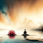 How To Find Real Inner Peace