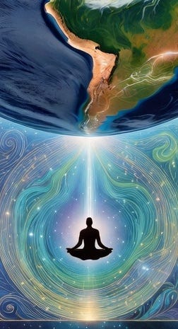 On Consciousness, Coherence, and Responsibility