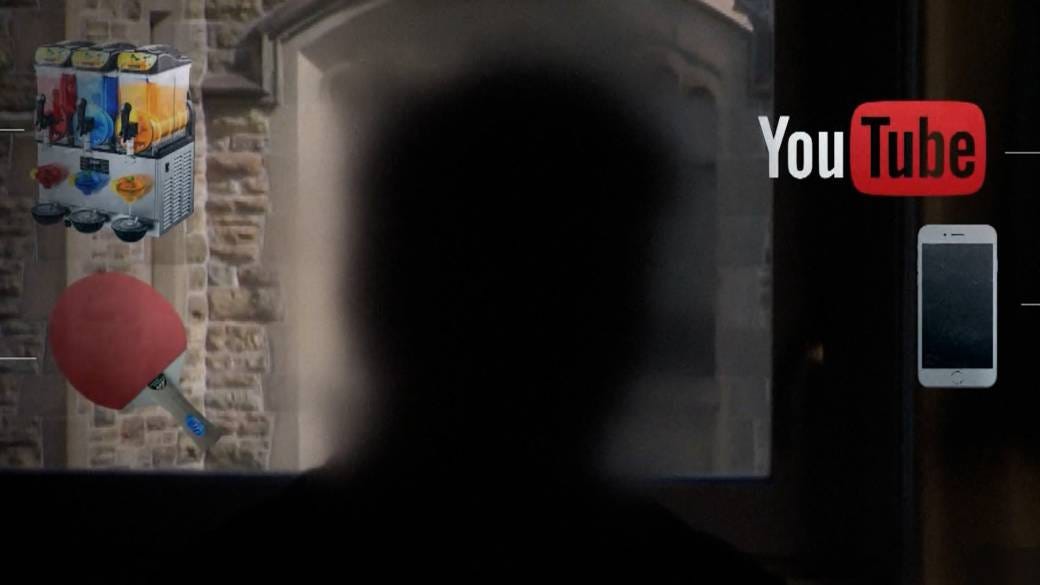 Click to play video: 'Whistleblowers allege ‘high school’ workplace inside federal program'