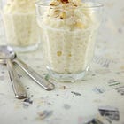Riz au lait