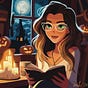 BookReviewMystic's avatar