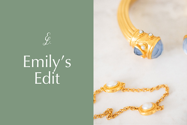 Emily Ley | Substack