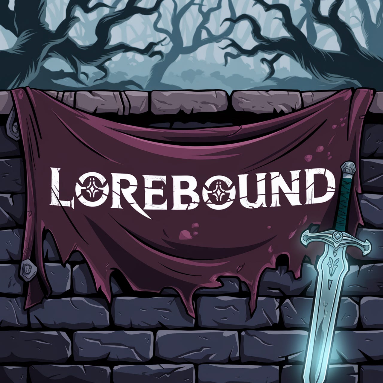 Lorebound