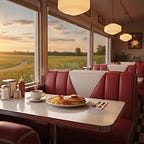 Buchdialoge 📚 Zusammenfassungen per Podcast