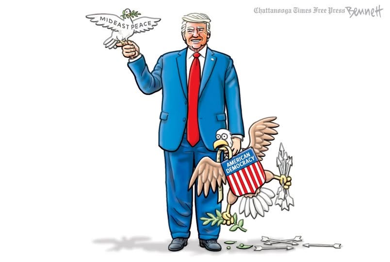 May be a doodle of the Oval Office and text that says 'MIDEAST MIDEAST PEACE PEACES Chattanonga Times Free 第re対店 Beunett AMERICAN AMEBICEALY CAN AMERCRACY DEMOCRACY' May be a doodle of the Oval Office and text that says 'MIDEAST MIDEAST PEACE PEACES Chattanonga Times Free 第re対店 Beunett AMERICAN AMEBICEALY CAN AMERCRACY DEMOCRACY'