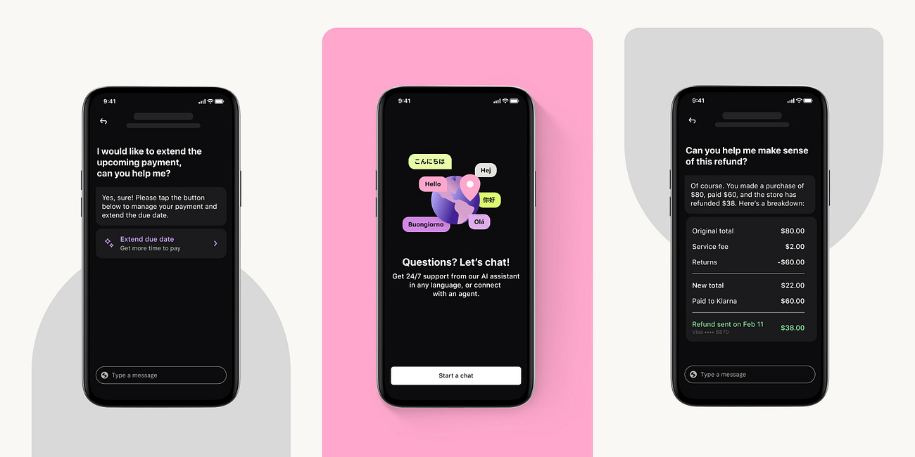 Klarna Says the Quiet Part Out Loud - Generative AI Can Replace a Lot of Contact Center Staff