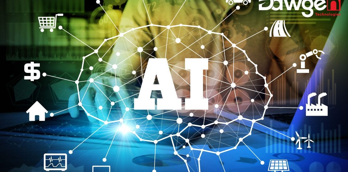 A.I. - Forsaking Our Essence