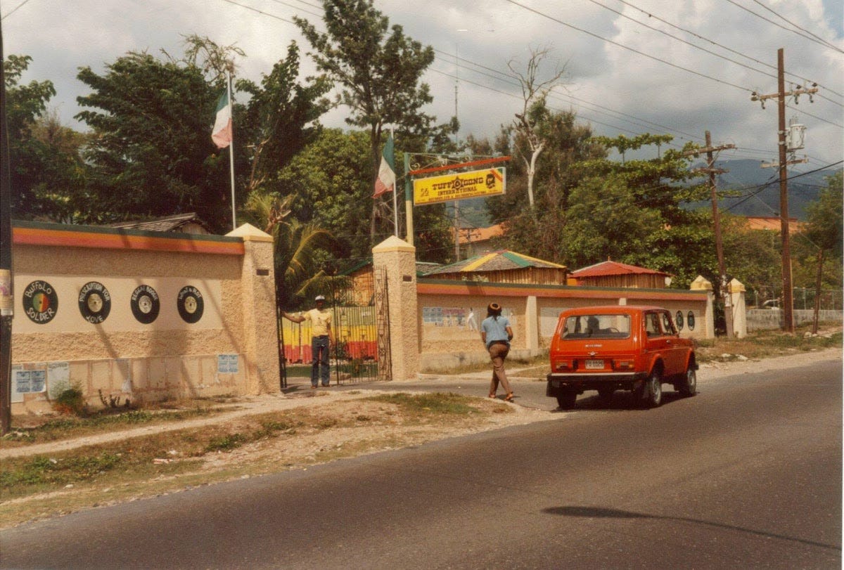 56 Hope Road — Google Arts & Culture 56 Hope Road — Google Arts & Culture