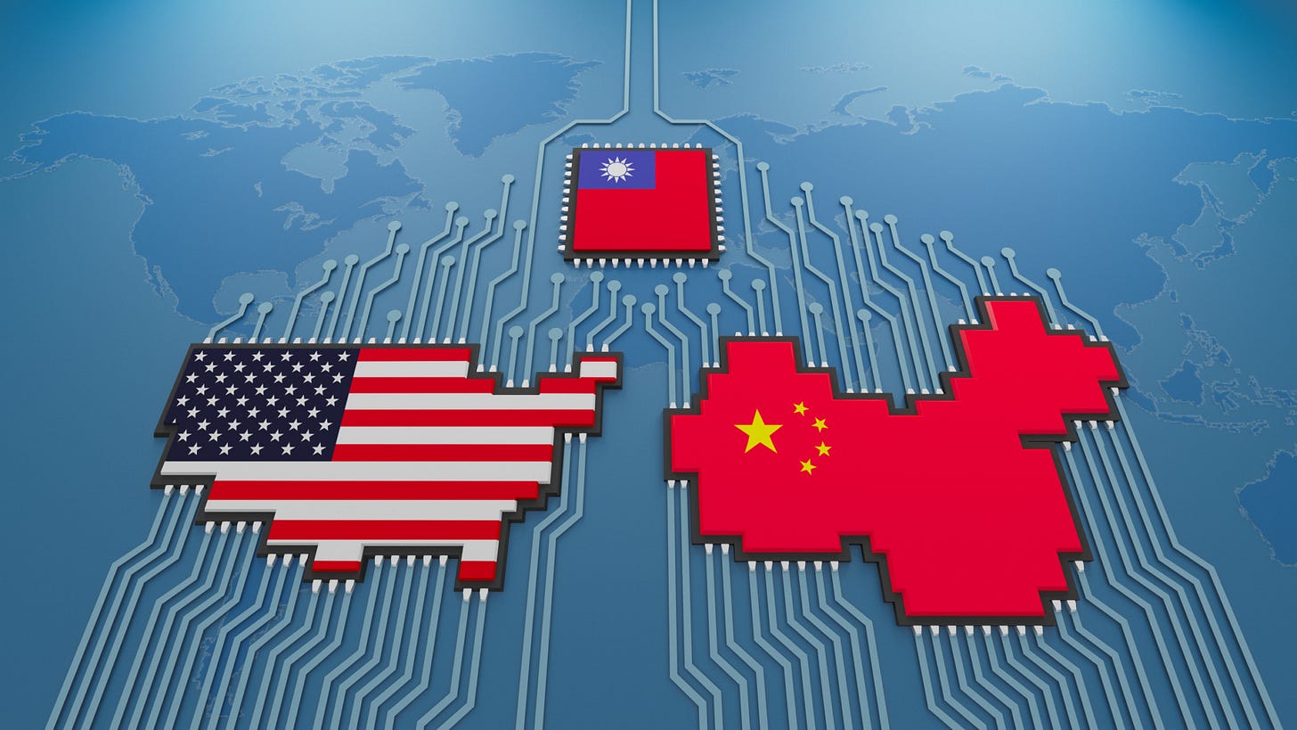 Dueling Strategies for Global AI Leadership? What the U.S. and China Action Plans Reveal