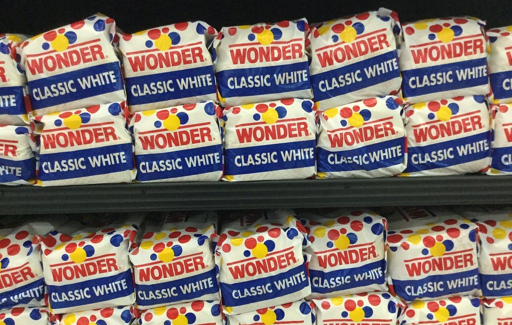 The Bread Price-Fixing Scandal is Far From Over