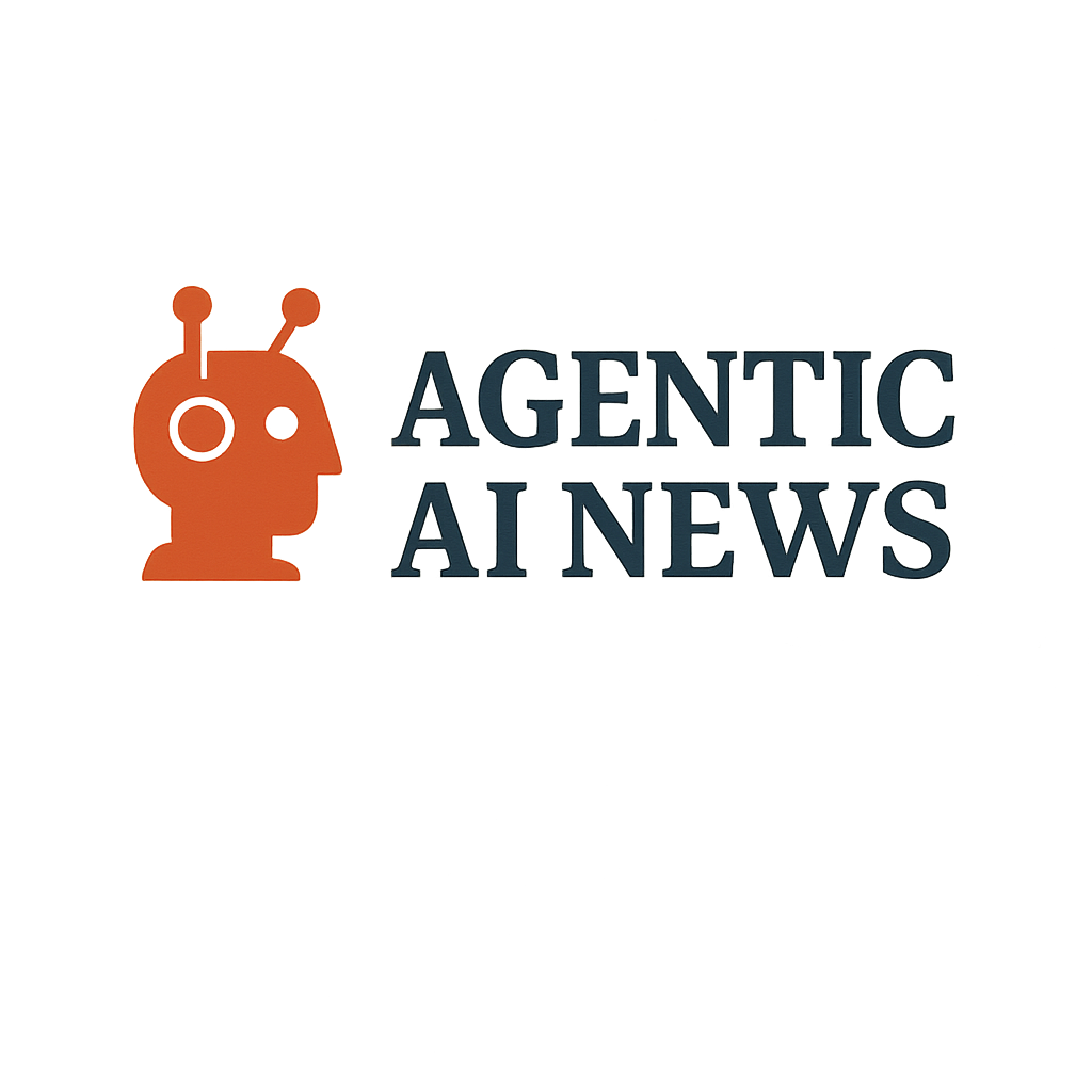 Agentic AI News