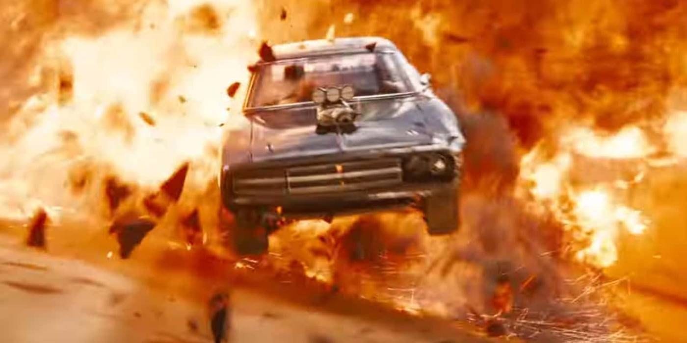 10 Reasons Fast X's Cliffhanger Is So Frustrating