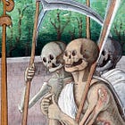 Necromancy—Fantasy and History