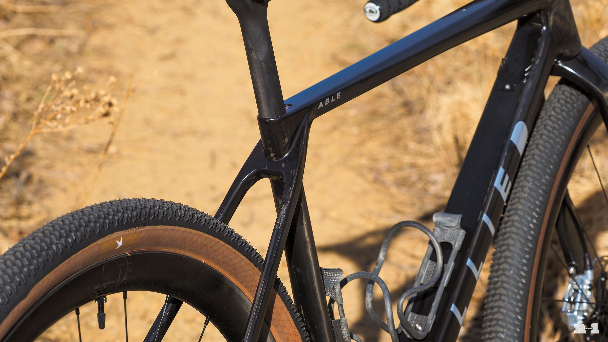 Allied Able seat cluster