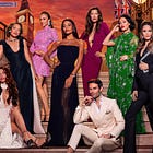 Ladies of London: The New Reign Season 4 (1?) Debrief
