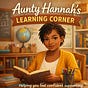 Aunty Hannah  - Academic Aunt's avatar