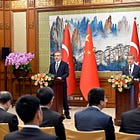 Diplomacy and Development: Turkish Media on Xinjiang, Chinese Mediation, and BYD