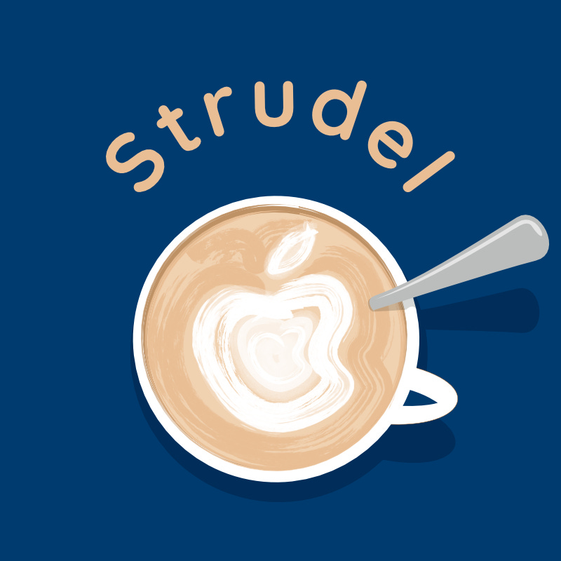 Strudel News