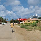 How Two Wheels Can Help Some of the World’s Most Pressing Public Health Problems